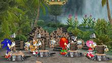 Imagen 125 de Sonic y los Anillos Secretos