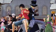 Imagen 170 de One Piece: Pirate Warriors 3