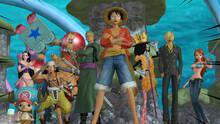 Imagen 177 de One Piece: Pirate Warriors 3