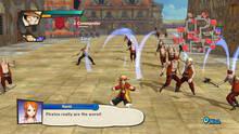 Imagen 200 de One Piece: Pirate Warriors 3