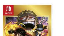 Imagen 212 de One Piece: Pirate Warriors 3