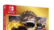 Imagen 213 de One Piece: Pirate Warriors 3