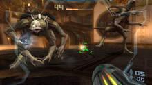 Imagen 9 de Metroid Prime 3: Corruption
