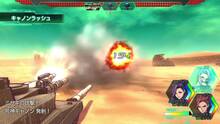 Imagen 18 de Metal Max Xeno