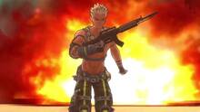 Imagen 42 de Metal Max Xeno