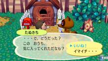 Imagen 64 de Animal Crossing: Let's Go To The City