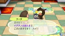 Imagen 73 de Animal Crossing: Let's Go To The City