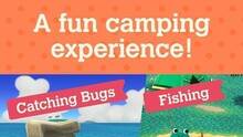 Imagen 4 de Animal Crossing: Pocket Camp