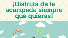 Imagen 9 de Animal Crossing: Pocket Camp