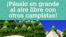 Imagen 10 de Animal Crossing: Pocket Camp