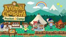 Imagen 20 de Animal Crossing: Pocket Camp
