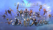 Imagen 134 de Skyforge