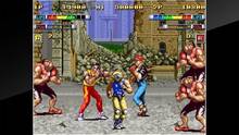 Imagen 4 de NeoGeo Mutation Nation