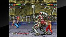 Imagen 9 de NeoGeo Mutation Nation