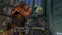 Imagen 9 de Final Fantasy Crystal Chronicles: The Crystal Bearers