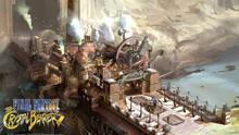 Imagen 14 de Final Fantasy Crystal Chronicles: The Crystal Bearers