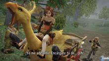 Imagen 27 de Final Fantasy Crystal Chronicles: The Crystal Bearers