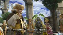 Imagen 17 de Final Fantasy Crystal Chronicles: The Crystal Bearers