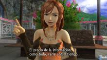 Imagen 40 de Final Fantasy Crystal Chronicles: The Crystal Bearers