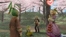 Imagen 52 de Final Fantasy Crystal Chronicles: The Crystal Bearers