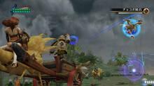 Imagen 50 de Final Fantasy Crystal Chronicles: The Crystal Bearers