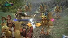 Imagen 48 de Final Fantasy Crystal Chronicles: The Crystal Bearers