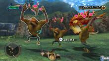Imagen 89 de Final Fantasy Crystal Chronicles: The Crystal Bearers
