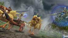 Imagen 142 de Final Fantasy Crystal Chronicles: The Crystal Bearers