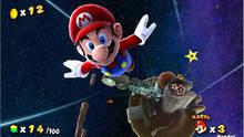 Imagen 7 de Super Mario Galaxy