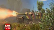Imagen 386 de War Thunder