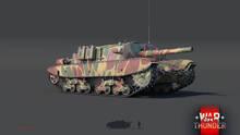 Imagen 387 de War Thunder