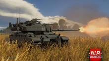Imagen 420 de War Thunder