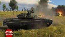 Imagen 421 de War Thunder