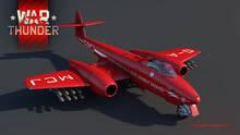 Imagen 402 de War Thunder