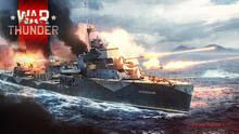 Imagen 322 de War Thunder