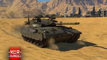 Imagen 490 de War Thunder