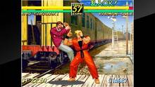 Imagen 9 de NeoGeo Art of Fighting 3