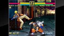 Imagen 10 de NeoGeo Art of Fighting 3