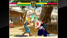 Imagen 11 de NeoGeo Art of Fighting 3