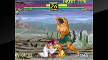 Imagen 13 de NeoGeo Art of Fighting 3