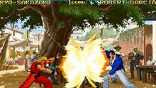 Imagen 14 de NeoGeo Art of Fighting 3