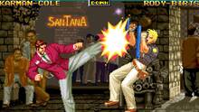 Imagen 16 de NeoGeo Art of Fighting 3