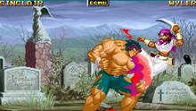 Imagen 18 de NeoGeo Art of Fighting 3