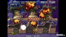 Imagen 43 de Metal Slug Anthology