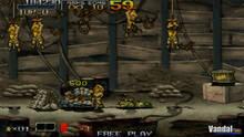 Imagen 37 de Metal Slug Anthology