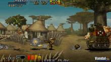 Imagen 35 de Metal Slug Anthology