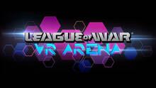 Imagen 5 de League of War: VR Arena
