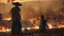 Imagen 42 de Ghost of Tsushima