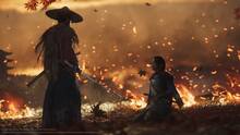 Imagen 32 de Ghost of Tsushima