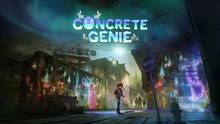Imagen 13 de Concrete Genie